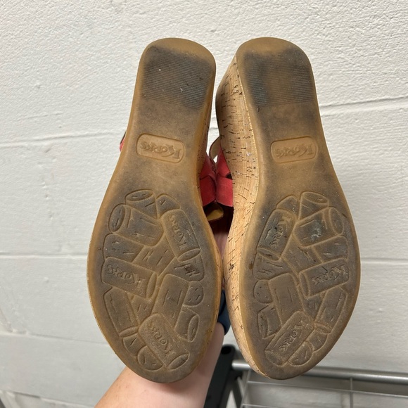 Korks by kork ease wedges - Picture 8 of 8